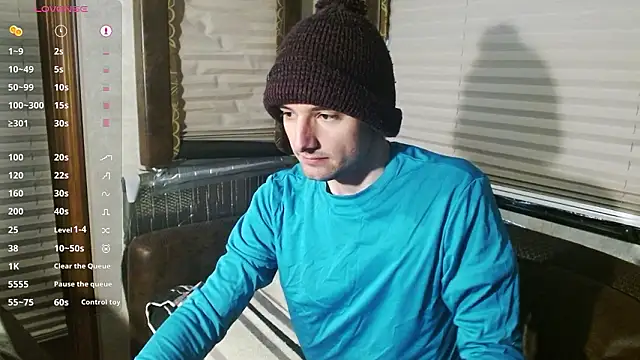 feelingverynaughty online show from 7, 2, 2026