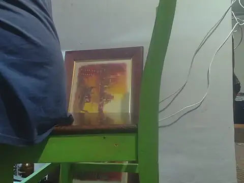 poesnuus999 online show from 31, 3, 2026