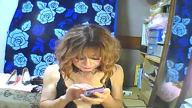 Snapshot of anakanakami chatting on 1, 6, 2026 anakanakami online show from 1, 6, 2026