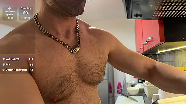 Asmodeuss666 online show from 14, 2, 2025