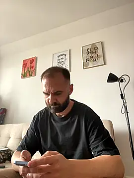 Asmodeuss666 online show from 11, 9, 2025