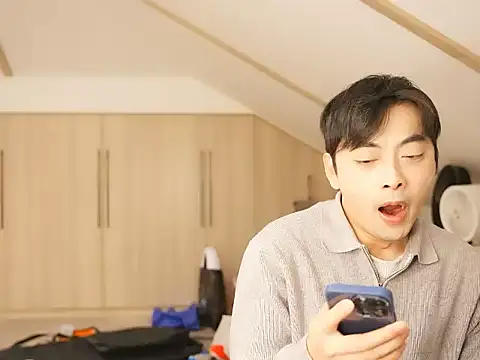 chinalover4199 online show from 10, 1, 2026