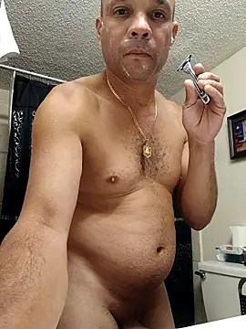 Snapshot of 3patica chatting on 21, 3, 2025 3patica online show from 21, 3, 2025