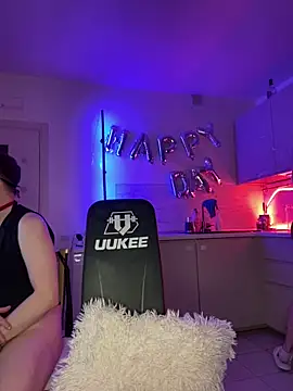 Snapshot of SOFYandMIKE chatting on 6, 2, 2026 SOFYandMIKE online show from 6, 2, 2026