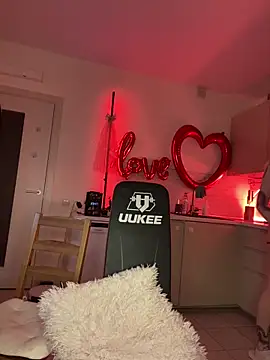 Snapshot of SOFYandMIKE chatting on 9, 2, 2026 SOFYandMIKE online show from 9, 2, 2026