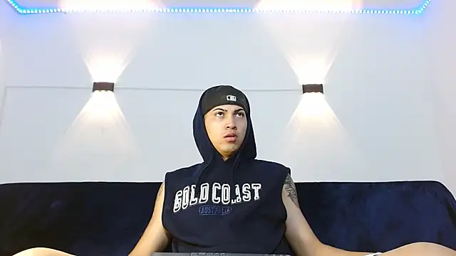 Br4ndxpimm online show from 22, 9, 2025