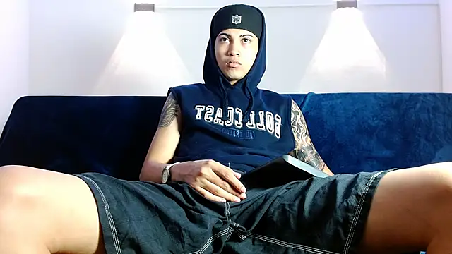 Br4ndxpimm online show from 3, 10, 2025