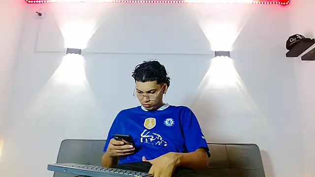 Br4ndxpimm online show from 10, 1, 2026