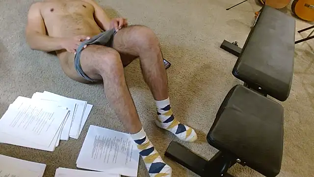 MrLatinKing online show from 14, 10, 2025