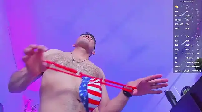 Snapshot of Andrewstelle_coleman chatting on 28, 12, 2024 Andrewstelle coleman online show from 28, 12, 2024