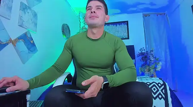 Snapshot of Andrewstelle_coleman chatting on 18, 3, 2025 Andrewstelle coleman online show from 18, 3, 2025