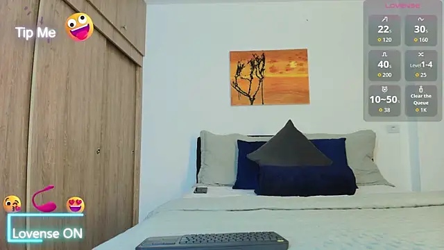 Snapshot of Andrewstelle_coleman chatting on 14, 9, 2025 Andrewstelle coleman online show from 14, 9, 2025