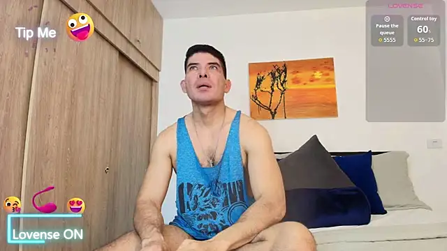 Snapshot of Andrewstelle_coleman chatting on 7, 11, 2025 Andrewstelle coleman online show from 7, 11, 2025