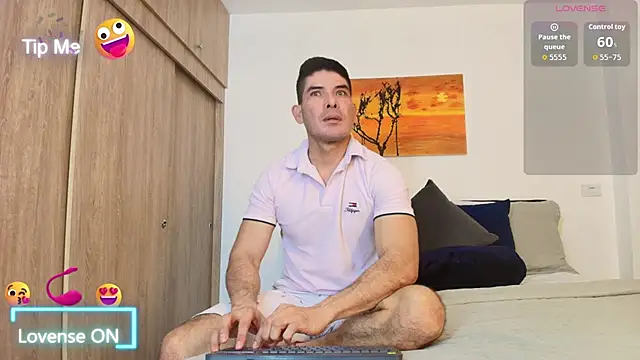 Snapshot of Andrewstelle_coleman chatting on 21, 11, 2025 Andrewstelle coleman online show from 21, 11, 2025