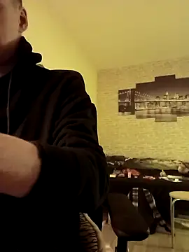 HalloMarcy online show from 16, 1, 2025