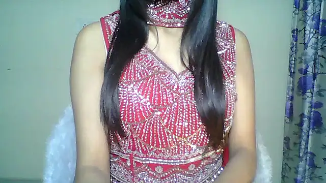 Naughty Nayra online show from 18, 12, 2025