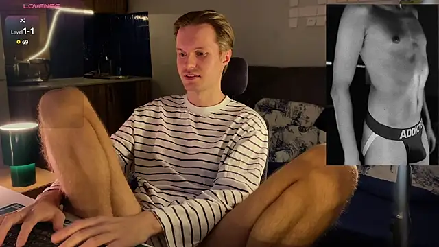 Leonnextdoor online show from 20, 2, 2026