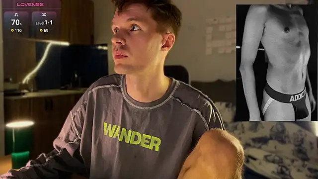 Leonnextdoor online show from 12, 3, 2026