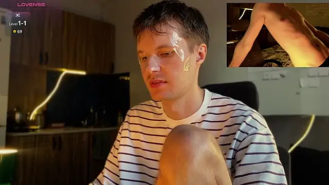 Leonnextdoor online show from 10, 4, 2026