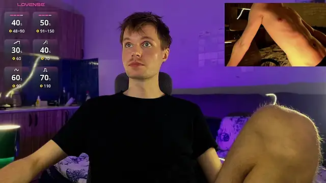 Leonnextdoor online show from 11, 4, 2026