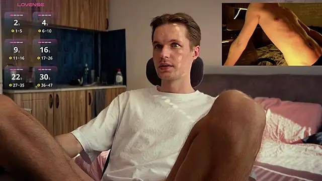 Leonnextdoor online show from 30, 4, 2026