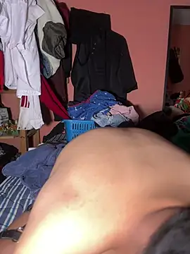 Snapshot of Im_darvin19 chatting on 10, 2, 2025 Im darvin19 online show from 10, 2, 2025