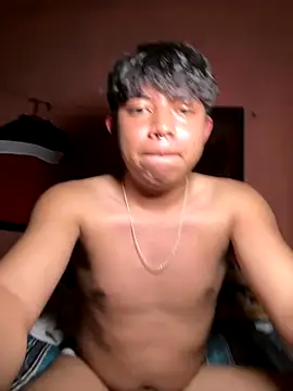 Snapshot of Im_darvin19 chatting on 3, 12, 2025 Im darvin19 online show from 3, 12, 2025