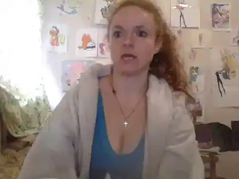 Rae Jeannie online show from 31, 1, 2025