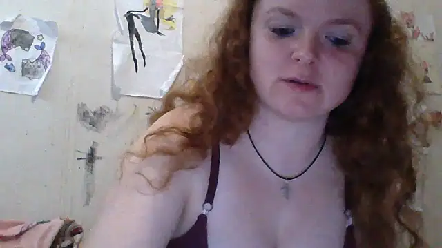 Rae Jeannie online show from 22, 3, 2026