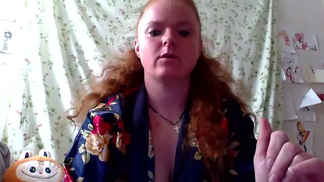 Rae Jeannie online show from 11, 6, 2026