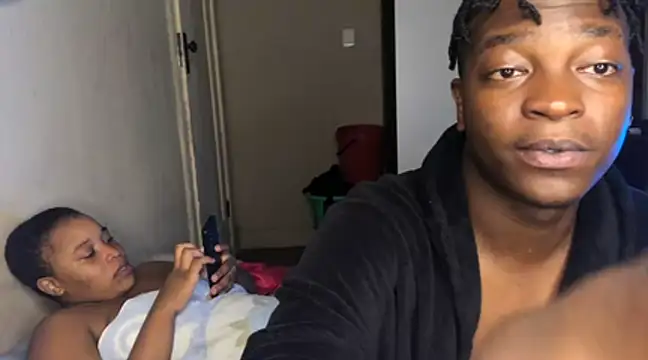 Redfucks333 online show from 12, 1, 2025