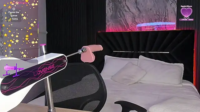 Geabloom online show from 29, 1, 2025