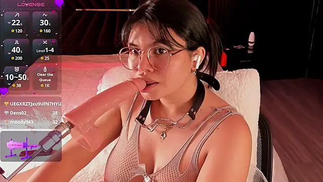 Geabloom online show from 5, 3, 2025