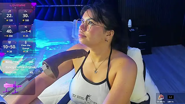 Geabloom online show from 14, 3, 2025