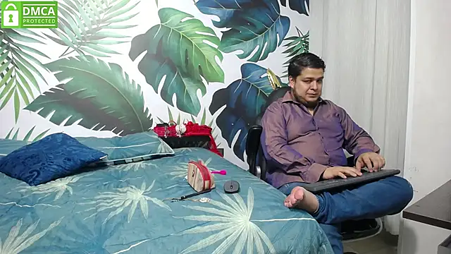 narendra dayaramm online show from 18, 3, 2025