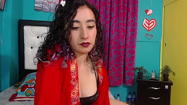 Snapshot of valerie_mase chatting on 20, 10, 2025 valerie mase online show from 20, 10, 2025