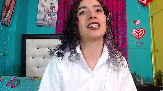 Snapshot of valerie_mase chatting on 21, 10, 2025 valerie mase online show from 21, 10, 2025