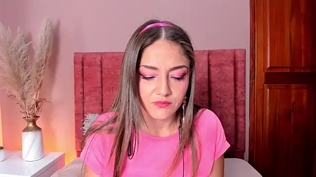 EloiseQuinn online show from 29, 11, 2025