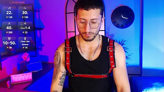 Nathan rivers online show from 14, 2, 2025