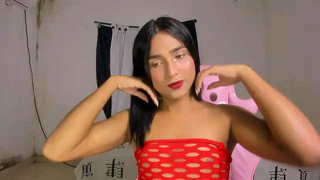 Miss noah18 online show from 29, 9, 2025