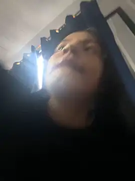 Ninabrunette18 online show from 28, 1, 2025