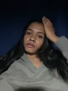 Ninabrunette18 online show from 25, 2, 2025