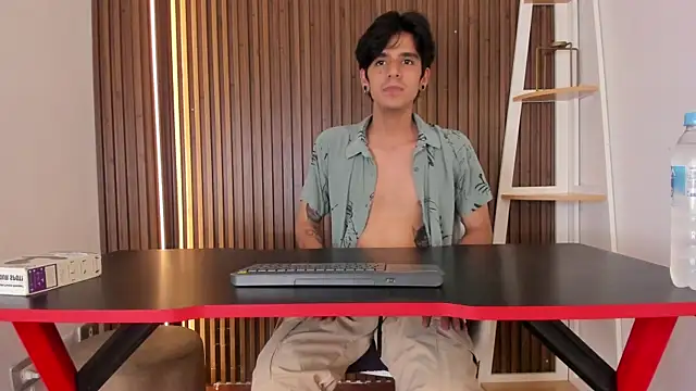 saul novak online show from 3, 1, 2025