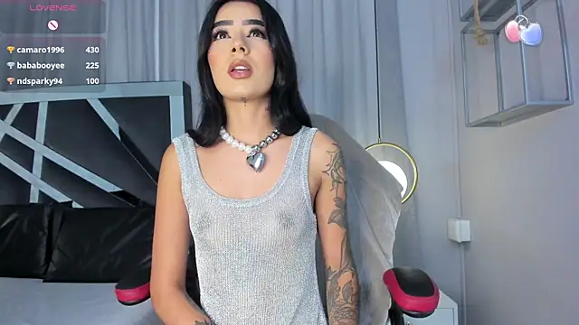 Snapshot of MAGIC_SCARLET chatting on 7, 2, 2025 MAGIC SCARLET online show from 7, 2, 2025