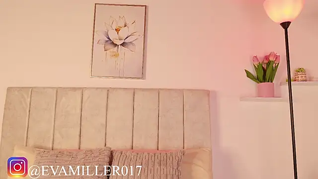 Snapshot of eva_miller7 chatting on 1, 6, 2026 eva miller7 online show from 1, 6, 2026