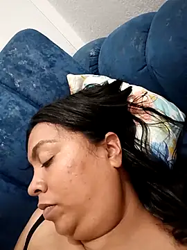 Brendabluee online show from 25, 2, 2026