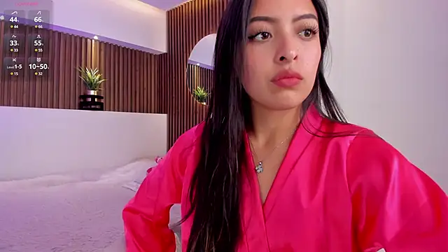 Snapshot of Camila_dupont chatting on 12, 2, 2025 Camila dupont online show from 12, 2, 2025