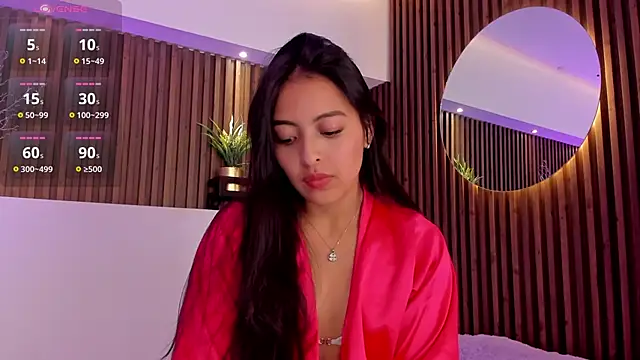 Snapshot of Camila_dupont chatting on 26, 2, 2025 Camila dupont online show from 26, 2, 2025