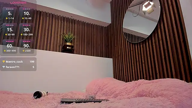 Snapshot of Camila_dupont chatting on 18, 3, 2025 Camila dupont online show from 18, 3, 2025