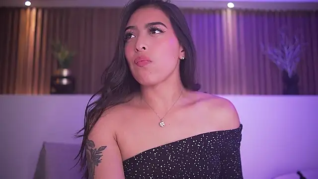 Snapshot of Camila_dupont chatting on 26, 11, 2025 Camila dupont online show from 26, 11, 2025